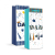 Nonbrand Italos tasak - papír - 360 x 127 x 83 mm - 2 féle / csomag - 12 db / csomag