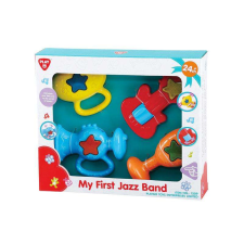 Nonbrand Jazz bébi hangszerkészlet játékhangszer