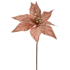 Nonbrand Karácsonyfadísz, lazac, 30 cm karácsonyfadísz