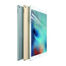 Nonbrand Képernyővédő fólia - HD Clear - 1db, törlőkendővel - APPLE iPad Pro mobiltelefon kellék