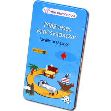 Nonbrand Kincsvadászat Mágneses Társasjáték társasjáték