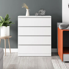 Nonbrand Komód 60x41x89cm KD05 bútor