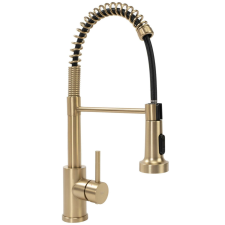 Nonbrand Konyhai csaptelep REA Colin Brush Gold csaptelep