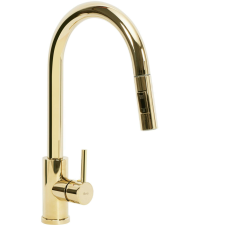 Nonbrand Konyhai csaptelep Rea Fresh gold csaptelep