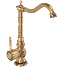 Nonbrand Konyhai Fürdőszobai csaptelep Rea VENICE antique bronze csaptelep