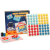 Nonbrand Kreatív Montessori Puzzle Színegyeztető Memória Kirakós Agy Oktatási Körömtábla