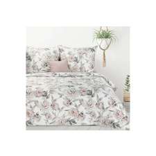 Nonbrand Lea04 ágyneműhuzat festett hatású virágokkal 220x200 cm - 70x80 cm 2db lakástextília