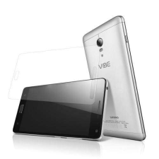 Nonbrand Lenovo Vibe P1, Üvegfólia, 0,3mm vékony, 9H, Sík részre mobiltelefon kellék