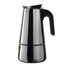 Nonbrand LEONARDO CAFFE eszpresszó készítő 300ml kávéfőző