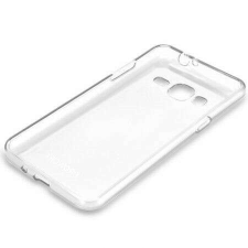 Nonbrand LG D390 Optimus F60 átlátszó vékony szilikon tok tok és táska