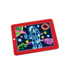 Nonbrand Magic pad gyerek rajztábla kreatív és készségfejlesztő