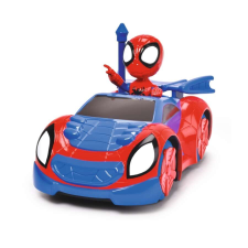 Nonbrand Marvel - Spidey távirányítós kisautó távirányítós modell