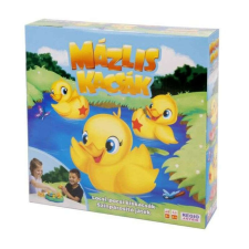 Nonbrand Mázlis kacsák - társasjáték társasjáték