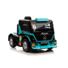 Nonbrand Mercedes Axor XMX622B 2 motoros 24V Elektromos kamion kék 4253