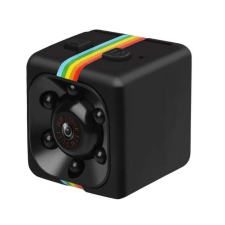 Nonbrand Mini kamera sq11 FHD 1080p megfigyelő kamera