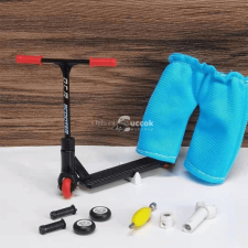 Nonbrand Mini ujj roller elektronikus játék