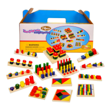 Nonbrand Montessori - alap csomag oktatójáték