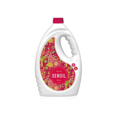 Nonbrand Mosógél 4 liter sensil color original tisztító- és takarítószer, higiénia