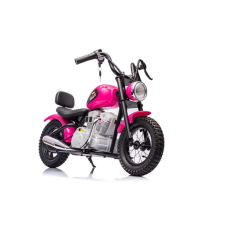 Nonbrand Motor A9902 36V Pink Elektromos kismotor 19926 elektromos járgány