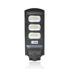 Nonbrand Napelemes LED Lámpa Távirányítóval 300 W kültéri világítás