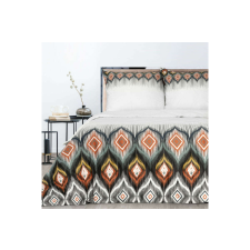 Nonbrand Nika21 pamut-szatén ágyneműhuzat Többszínű 220x200 cm - 70x80 cm 2db lakástextília