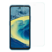 Nonbrand NOKIA XR20, Üvegfólia, 0,3mm vékony, 9H, Sík részre mobiltelefon kellék
