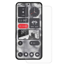 Nonbrand Nothing Phone (2), Üvegfólia, 0,3mm vékony, 9H, Sík részre mobiltelefon kellék