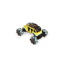 Nonbrand Off road drift jeep távírányítóval autópálya és játékautó
