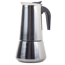 Nonbrand Olasz kávéfőző 12 adag 600ml acél kávéfőző