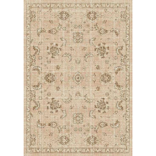 Nonbrand Ottoman D730A_FMA66 bézs klasszikus mintás szőnyeg 160x230cm lakástextília