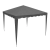 Nonbrand PA7 Automata Kerti Pavilon - 3x3m