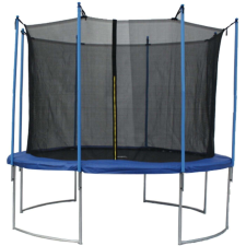 Nonbrand Patio Trambulin 366cm trambulin szett