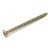 Nonbrand Pozdorja csavar 5*60 TORX TX25