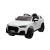 Nonbrand Ramiz Audi Q7 Elektromos Gyermekjármű - Fehér