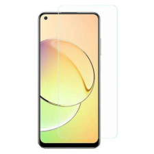 Nonbrand Realme 10 4G, Üvegfólia, 0,3mm vékony, 9H, Sík részre mobiltelefon kellék