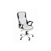 Nonbrand Reno irodai forgószék fehér-fekete
