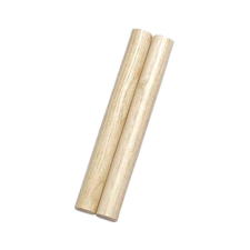 Nonbrand Ritmusfa - 20 cm játékhangszer