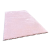 Nonbrand Royal Szőnyeg - Rózsaszín - 240x330cm