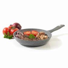 Nonbrand Salter BW02764GEU7 Marblestone serpenyő szürke 28cm edény