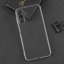 Nonbrand SAMSUNG Galaxy A25 5G (SM-A256), Szilikon mobiltok, Átlátszó tok és táska