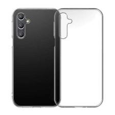 Nonbrand SAMSUNG Galaxy A25 5G (SM-A256), Szilikon mobiltok, Átlátszó tok és táska