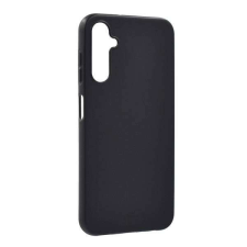 Nonbrand SAMSUNG Galaxy A25 5G (SM-A256), Szilikon mobiltok, MATT, FEKETE tok és táska