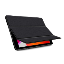 Nonbrand Smart Case iPad Air 4 tablettok - fekete tablet tok