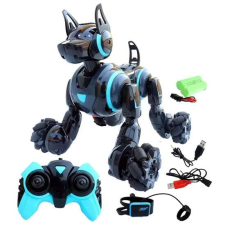 Nonbrand Stunt Robot Kutya - Távirányítós - 360° Forgás távirányítós modell