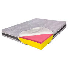Nonbrand Super Orthopedic Matrac - 150x200 cm ágy és ágykellék