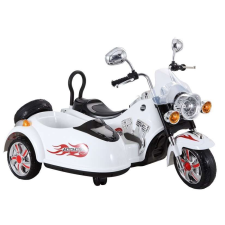 Nonbrand SX138 Oldalkocsis 12V elektromos kismotor 6446 elektromos járgány