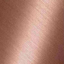 Nonbrand Szálhúzott rózsa arany öntapadós tapéta 45cmx15m tapéta, díszléc és más dekoráció