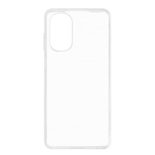 Nonbrand Szilikon telefonvédő (ultravékony) ÁTLÁTSZÓ Motorola Moto G62 5G (XT2223) tok és táska