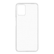 Nonbrand Szilikon telefonvédő (ultravékony) ÁTLÁTSZÓ Motorola Moto G73 tok és táska