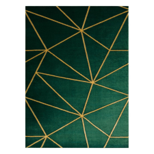 Nonbrand Szőnyeg ESTEMA GEOMETRIC üvegzöld 120x170 lakástextília